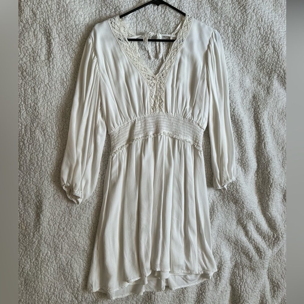 Women’s XL Boho Dress